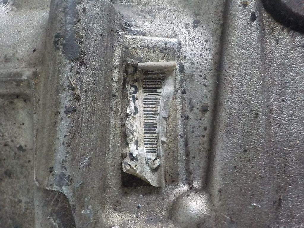 Коробка раздаточная для  Audi A3 [8PA] Sportback 2004-2013