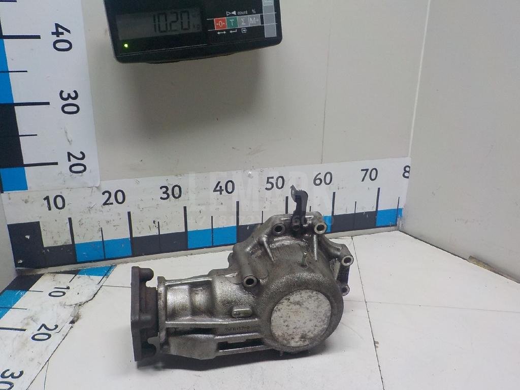 Коробка раздаточная для  Audi A3 [8PA] Sportback 2004-2013