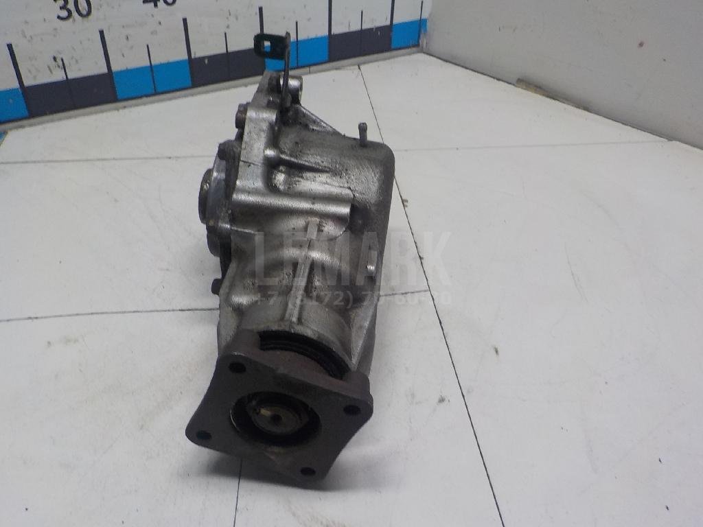 Коробка раздаточная для  Audi A3 [8PA] Sportback 2004-2013