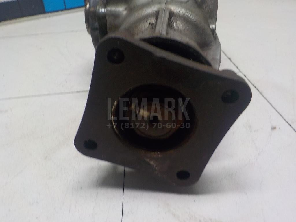 Коробка раздаточная для  Audi A3 [8PA] Sportback 2004-2013