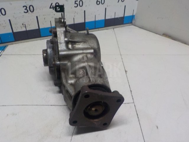 Коробка раздаточная