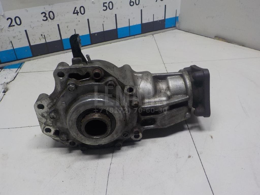 Коробка раздаточная для  Audi A3 [8PA] Sportback 2004-2013