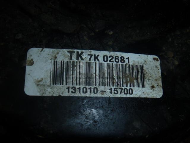 Усилитель тормозов вакуумный