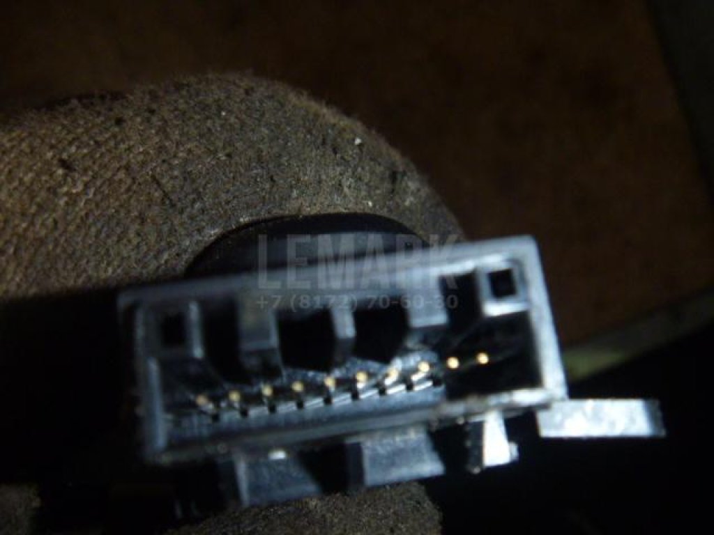 Кнопка многофункциональная