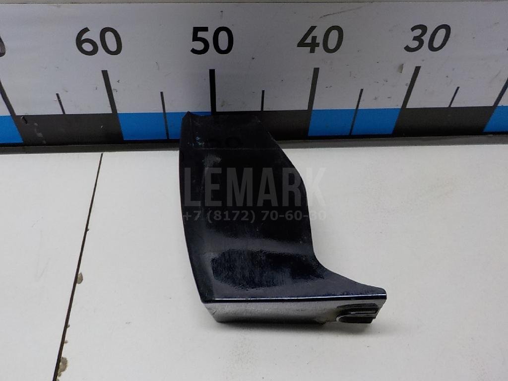 Накладка на порог (наружная)