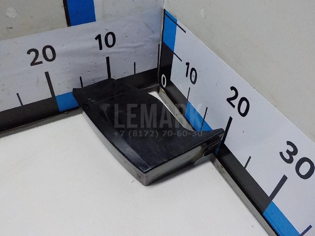 Накладка на порог (наружная)