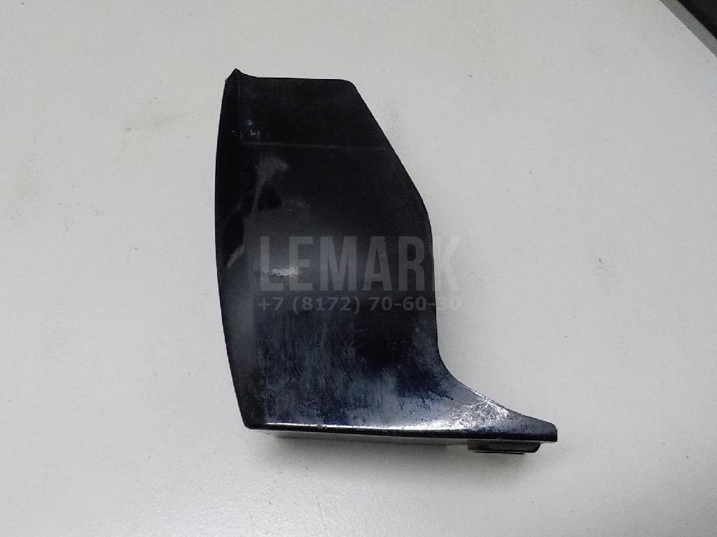 Накладка на порог (наружная)