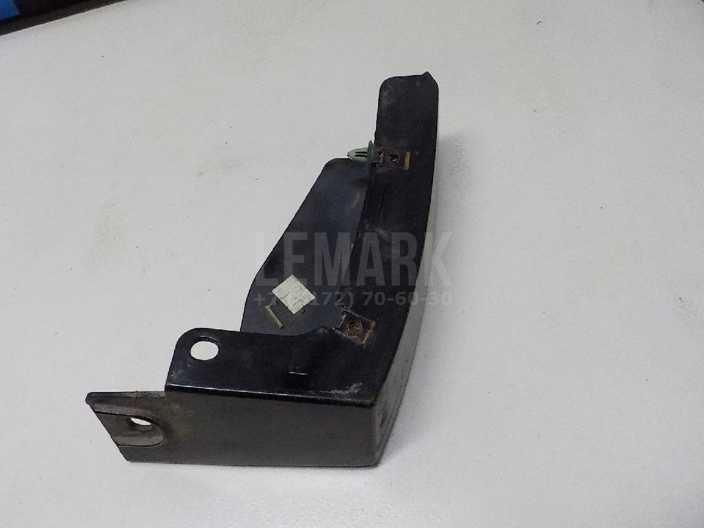 Накладка на порог (наружная)