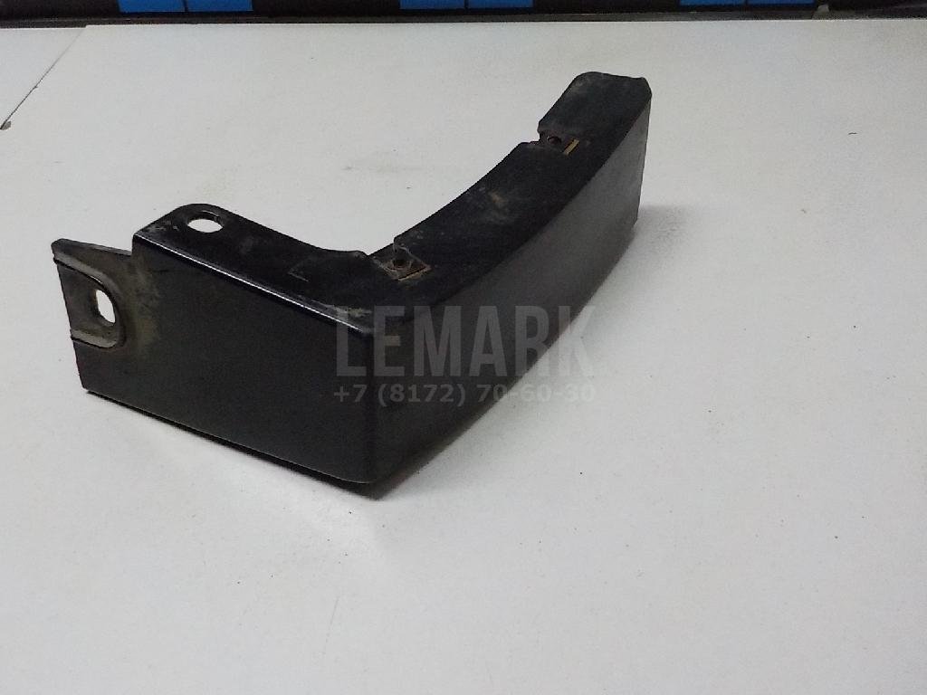 Накладка на порог (наружная)