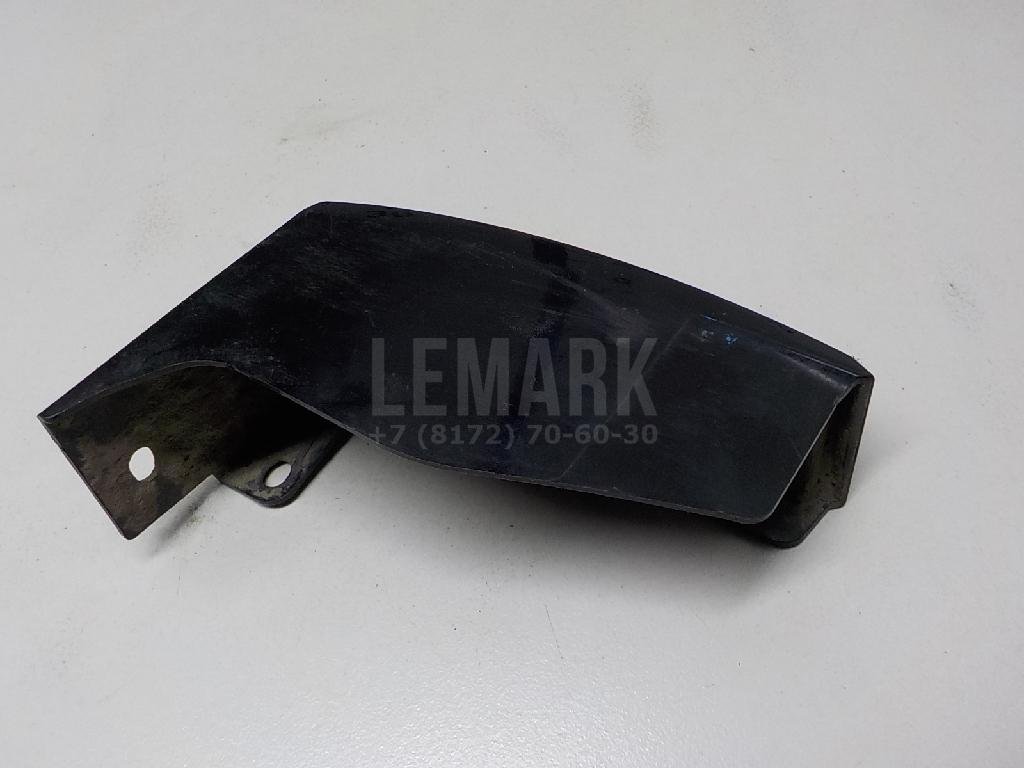 Накладка на порог (наружная)