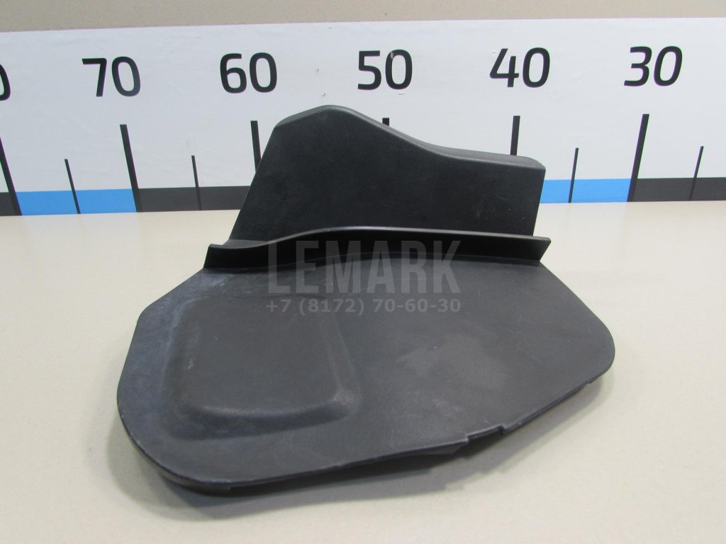 Заглушка для  Audi A4 [B8] 2007-2015