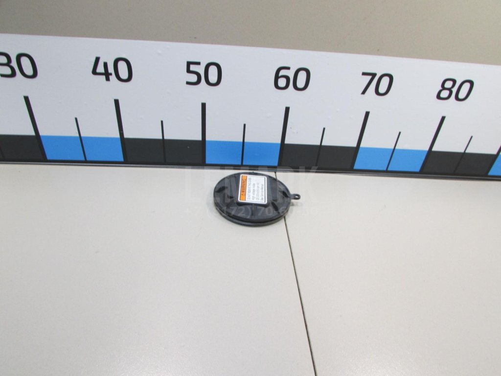 Крышка фары