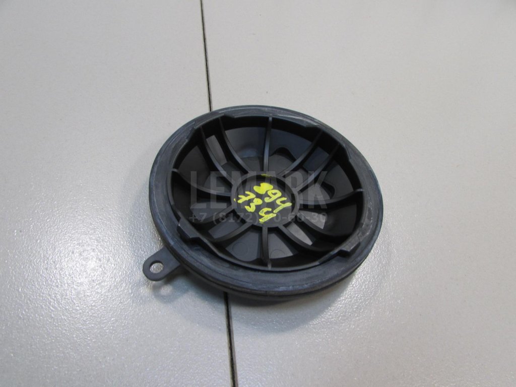 Крышка фары