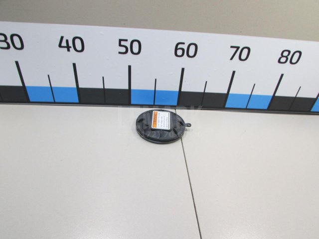 Крышка фары