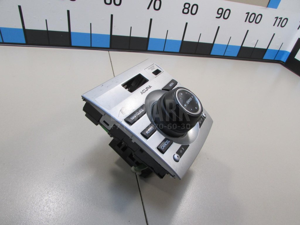 Блок кнопок для  Audi 100 [C4] 1991-1994