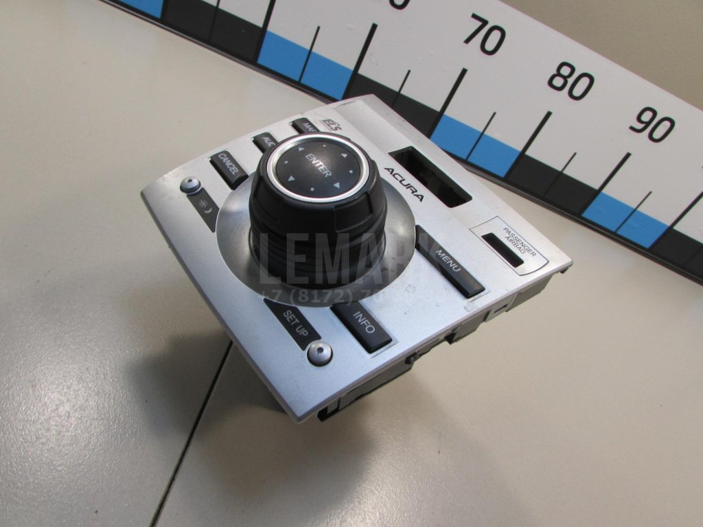 Блок кнопок для  Audi 100 [C4] 1991-1994