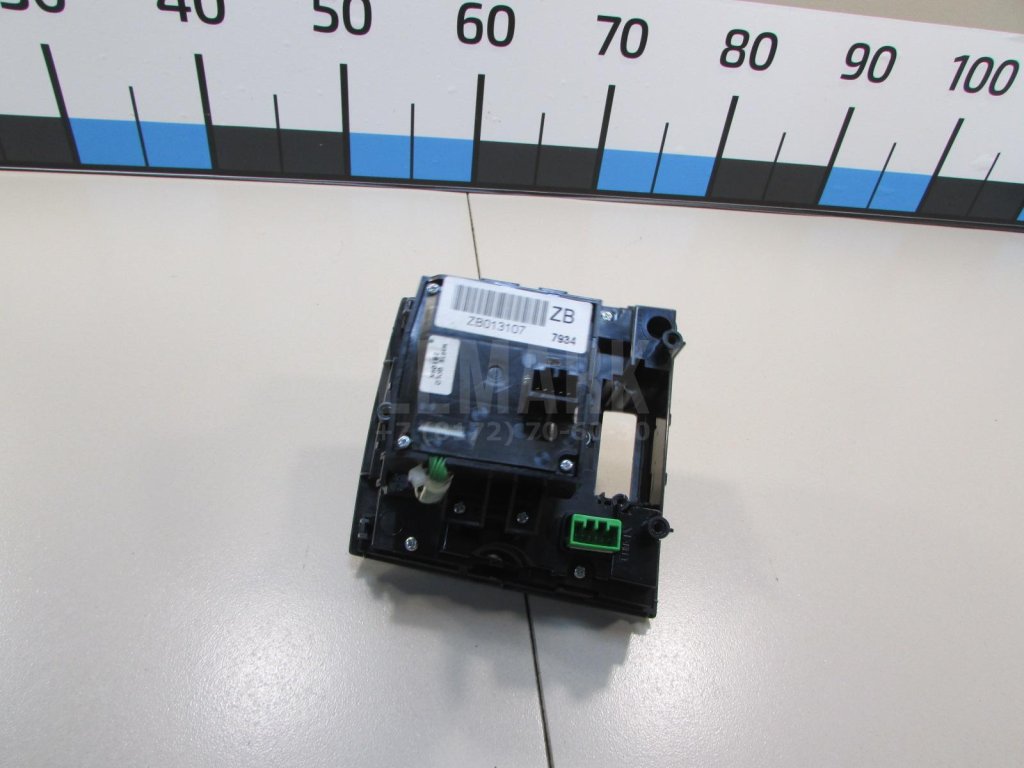 Блок кнопок для  Audi 100 [C4] 1991-1994