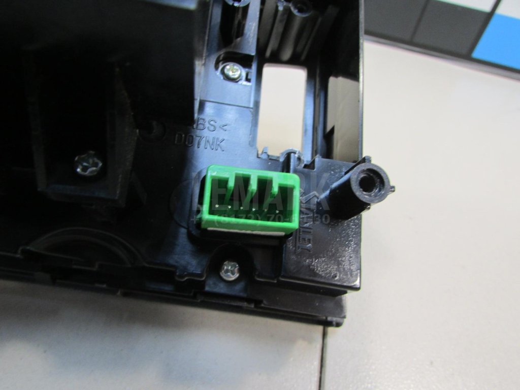 Блок кнопок для  Audi 100 [C4] 1991-1994