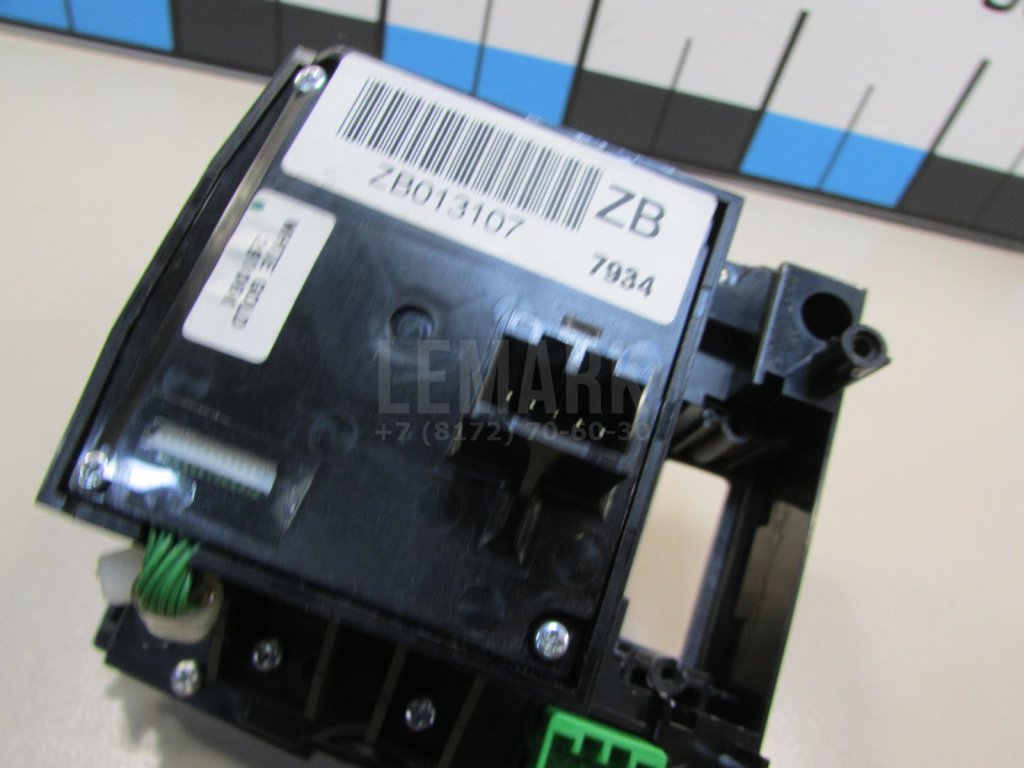 Блок кнопок для  Audi 100 [C4] 1991-1994