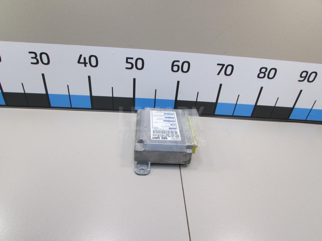 Блок управления AIR BAG