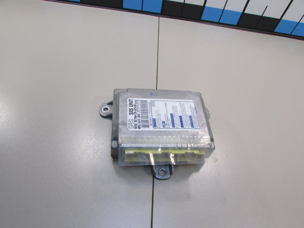 Блок управления AIR BAG