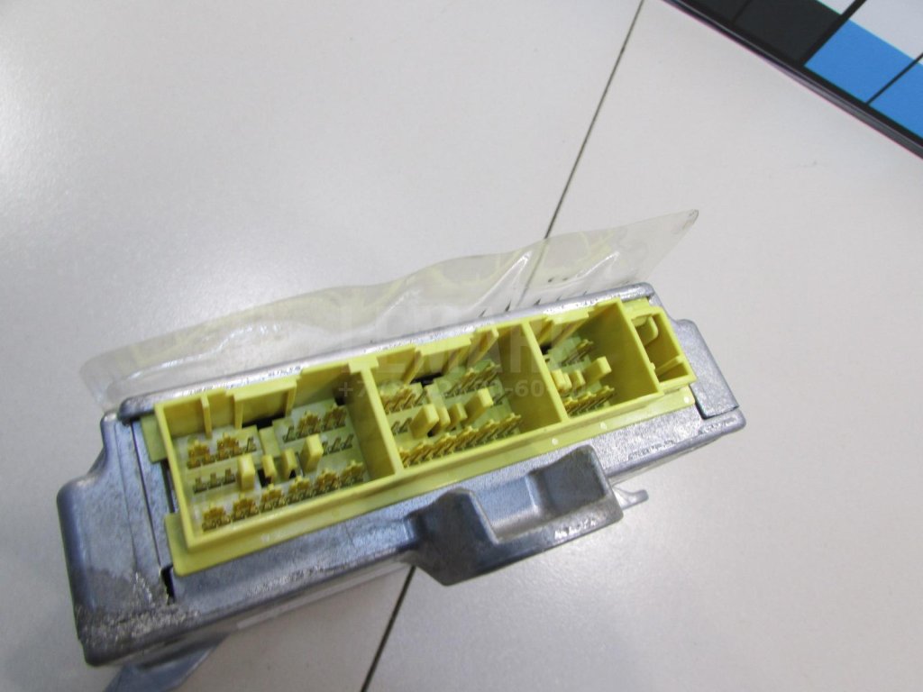 Блок управления AIR BAG