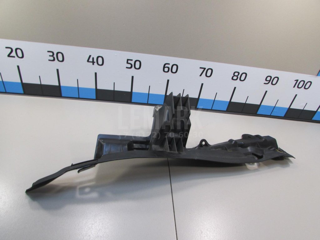 Накладка на крыло