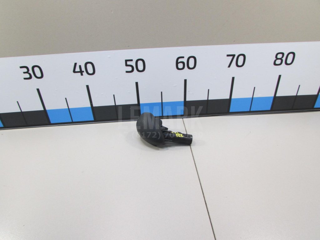 Рукоятка кулисы КПП