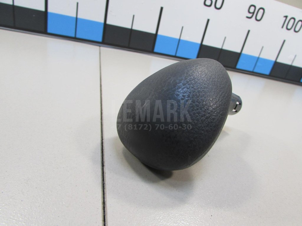 Рукоятка кулисы КПП