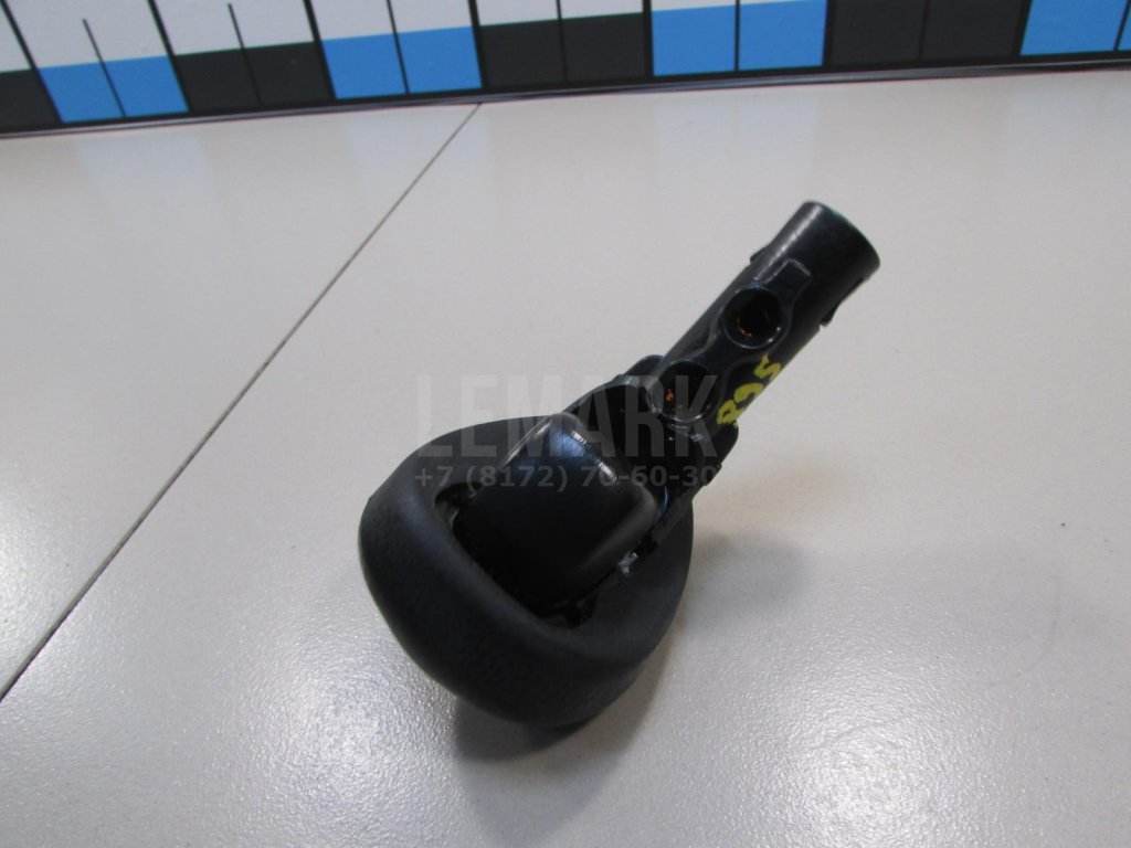 Рукоятка кулисы КПП