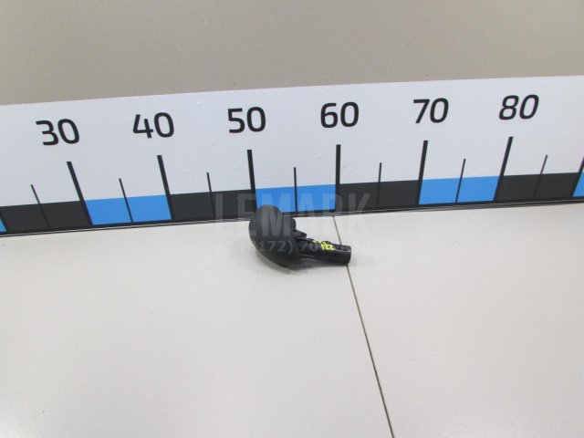 Рукоятка кулисы КПП