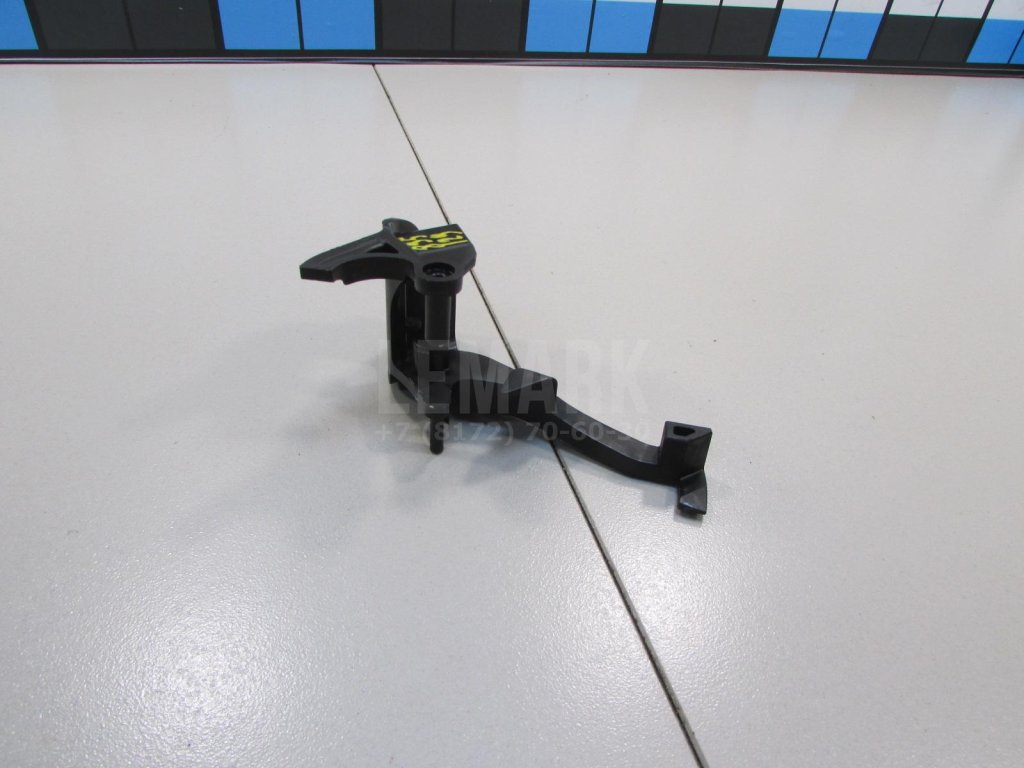 Пружина стопорная