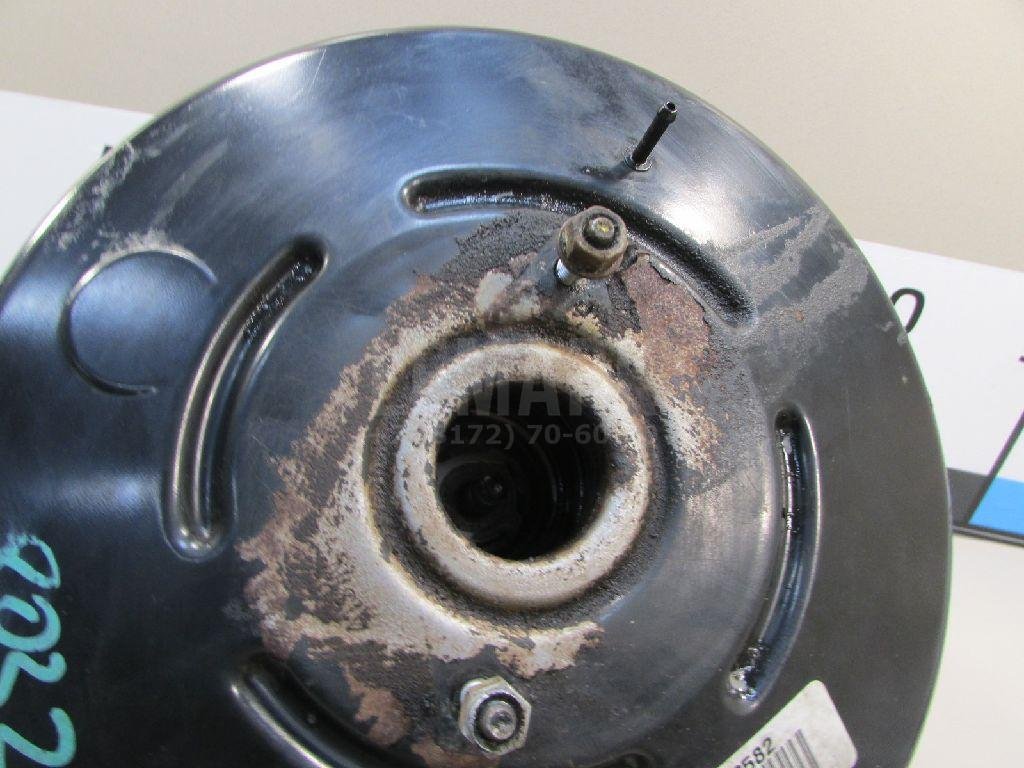 Усилитель тормозов вакуумный