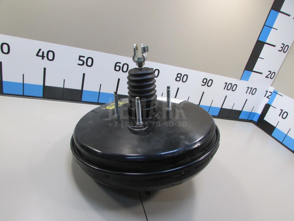 Усилитель тормозов вакуумный