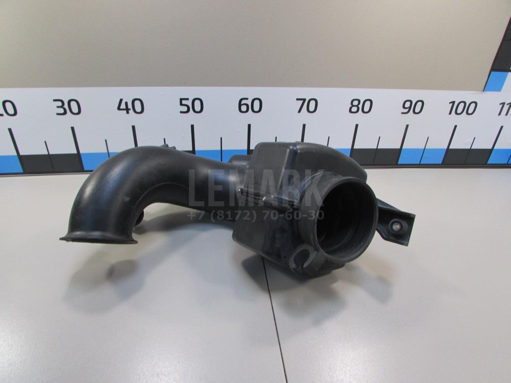 Патрубок воздушного фильтра