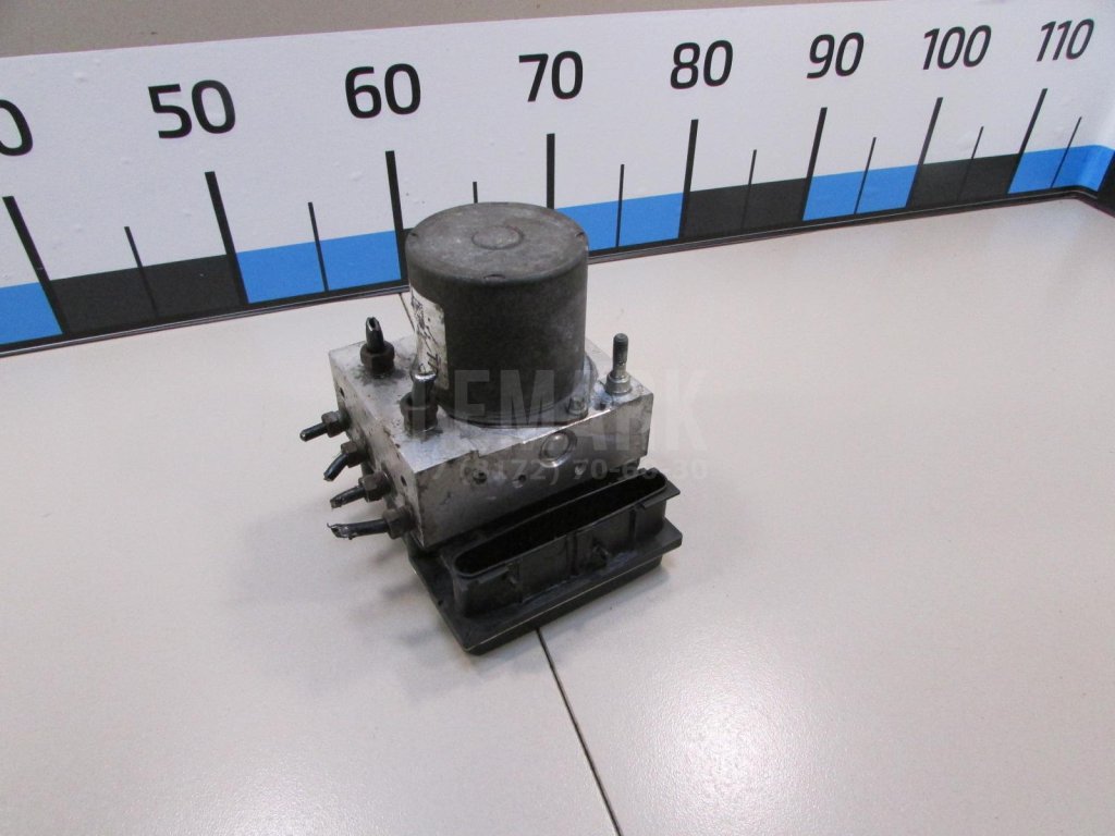 Блок ABS (насос)