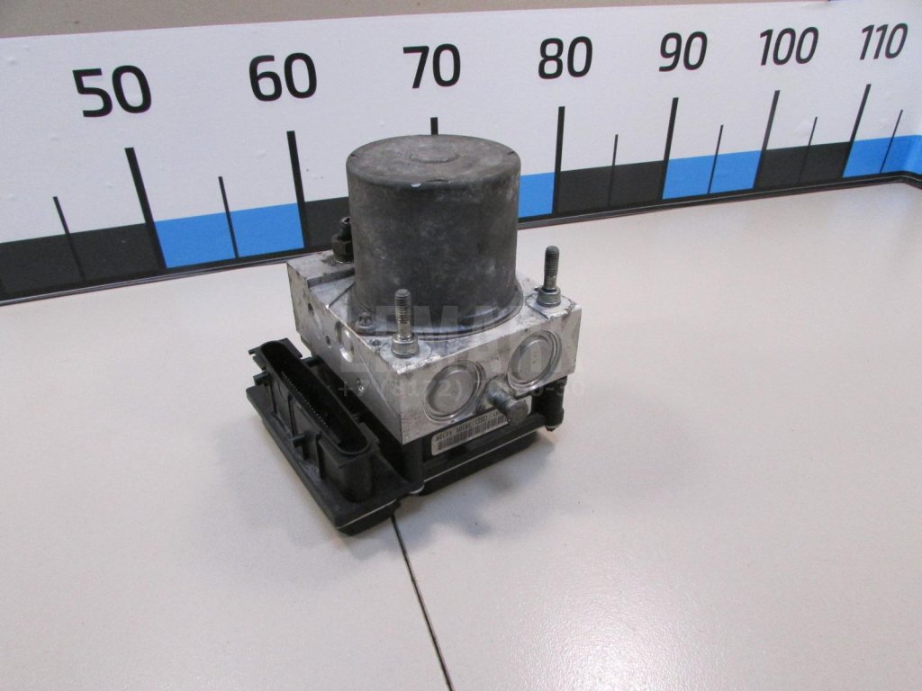 Блок ABS (насос)