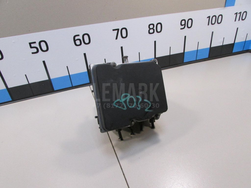 Блок ABS (насос)