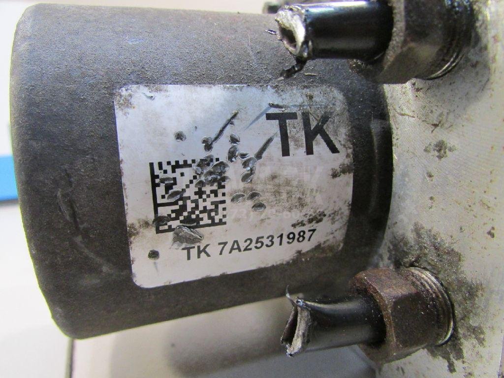 Блок ABS (насос)