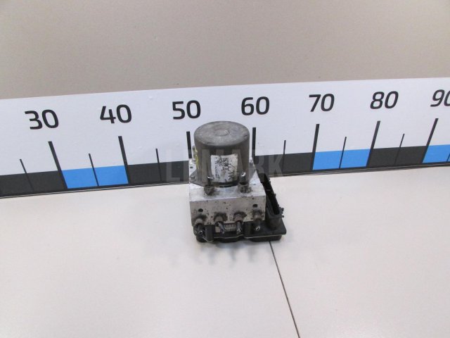 Блок ABS (насос)