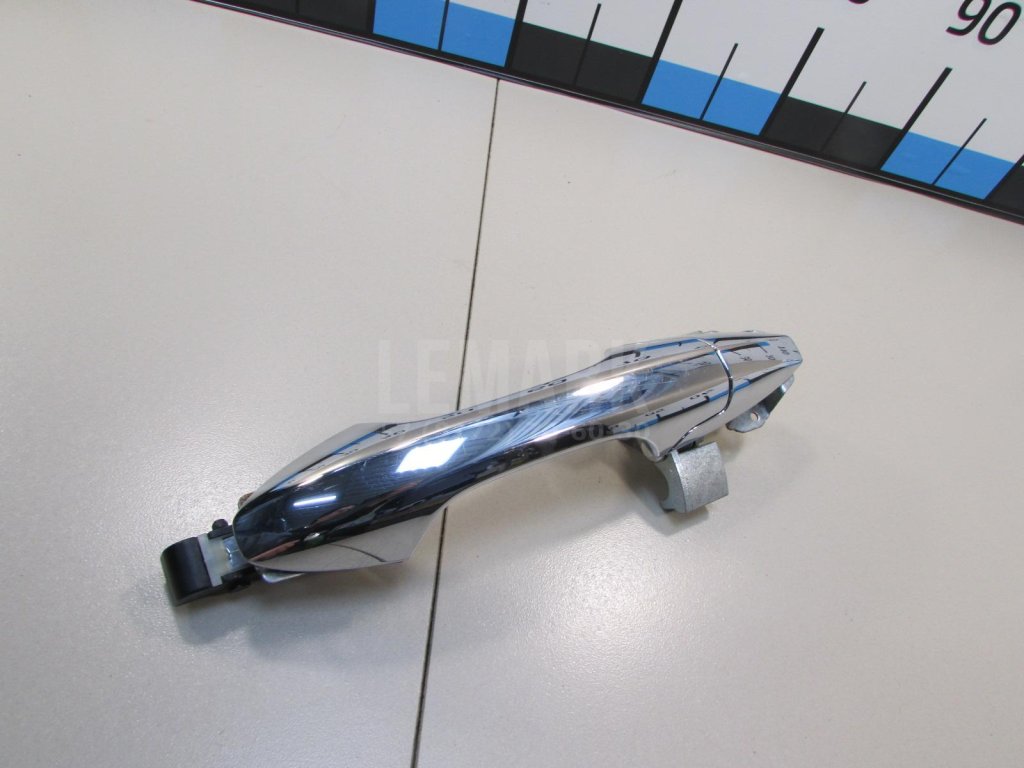 Ручка двери наружная правая