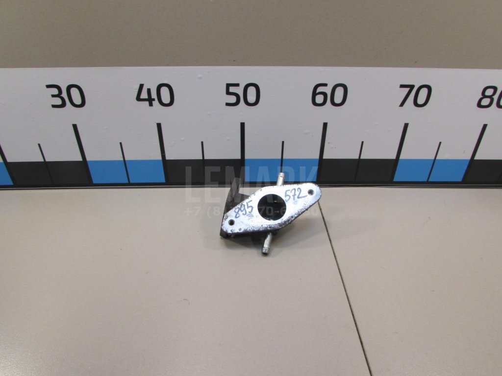 Фланец для  Audi A3 [8V] 2013-2020