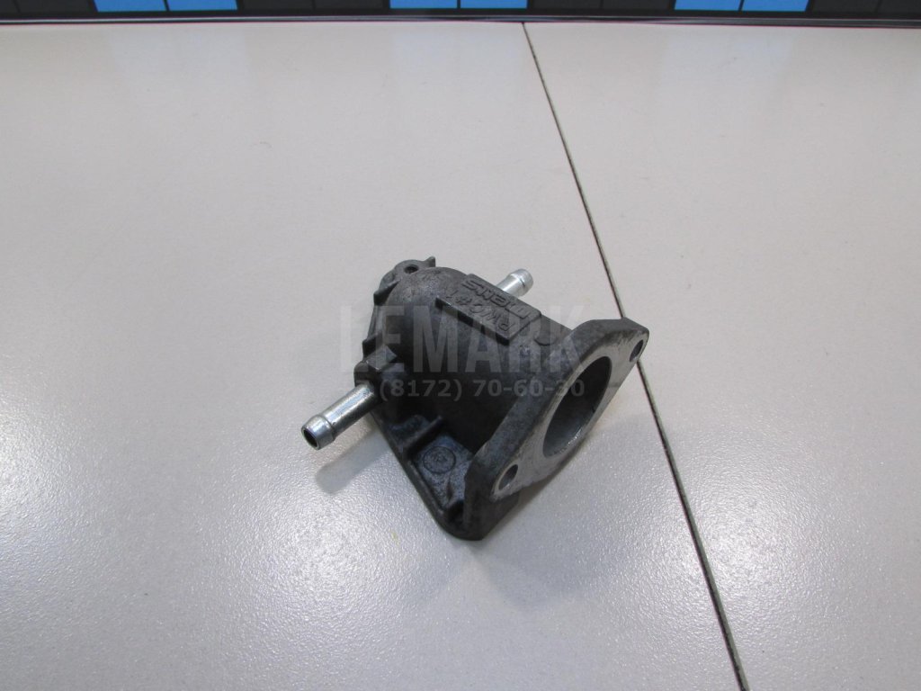 Фланец для  Audi A3 [8V] 2013-2020