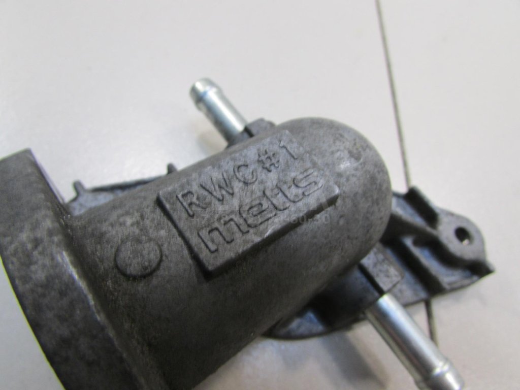 Фланец для  Audi A3 [8V] 2013-2020