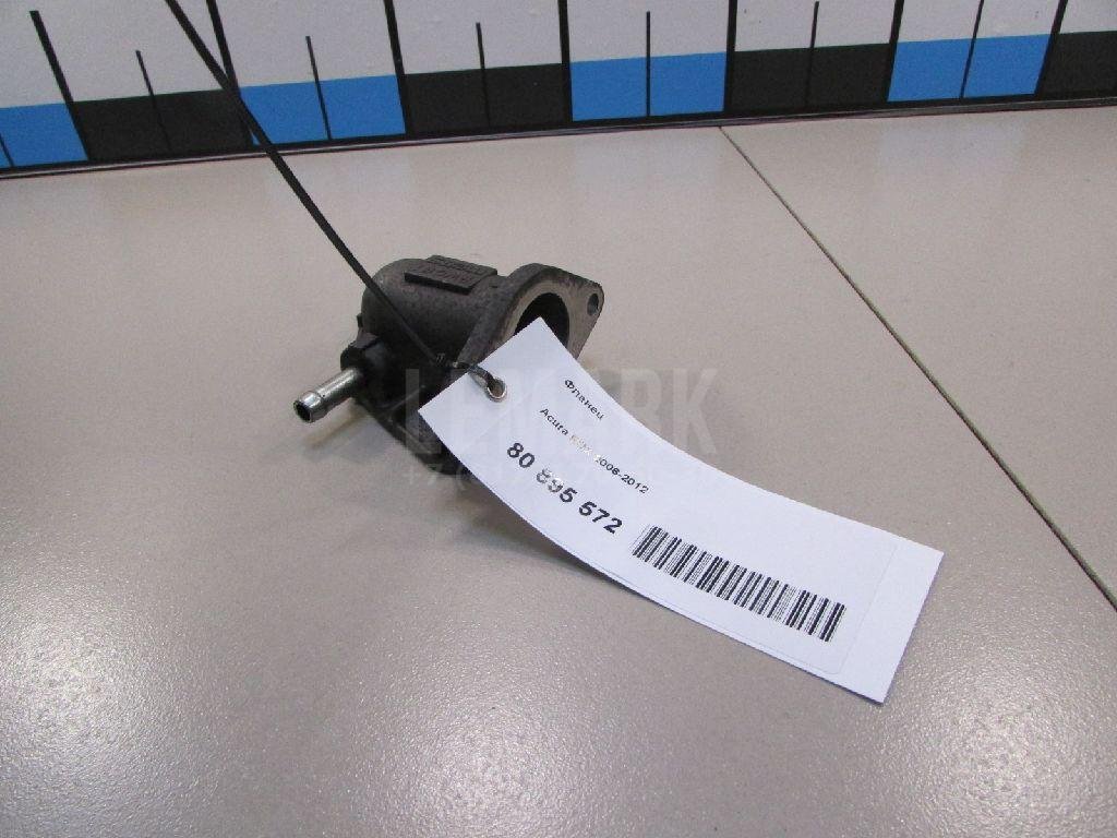 Фланец для  Audi A3 [8V] 2013-2020