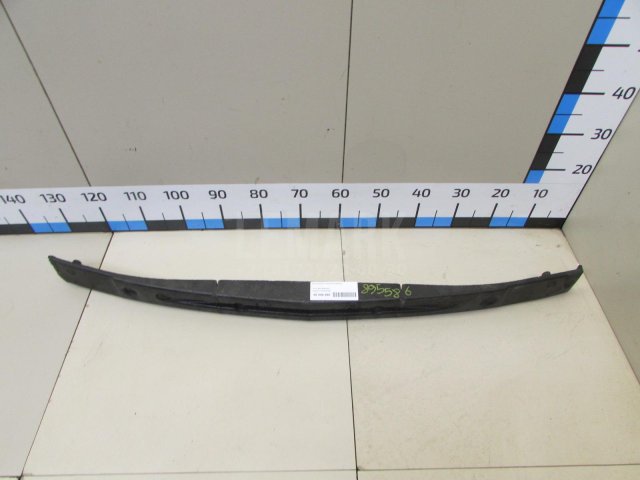 Наполнитель переднего бампера