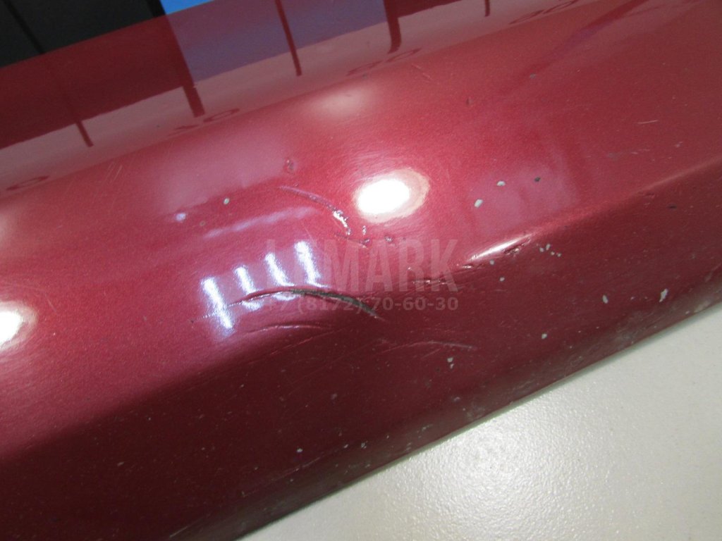 Накладка двери передней правой