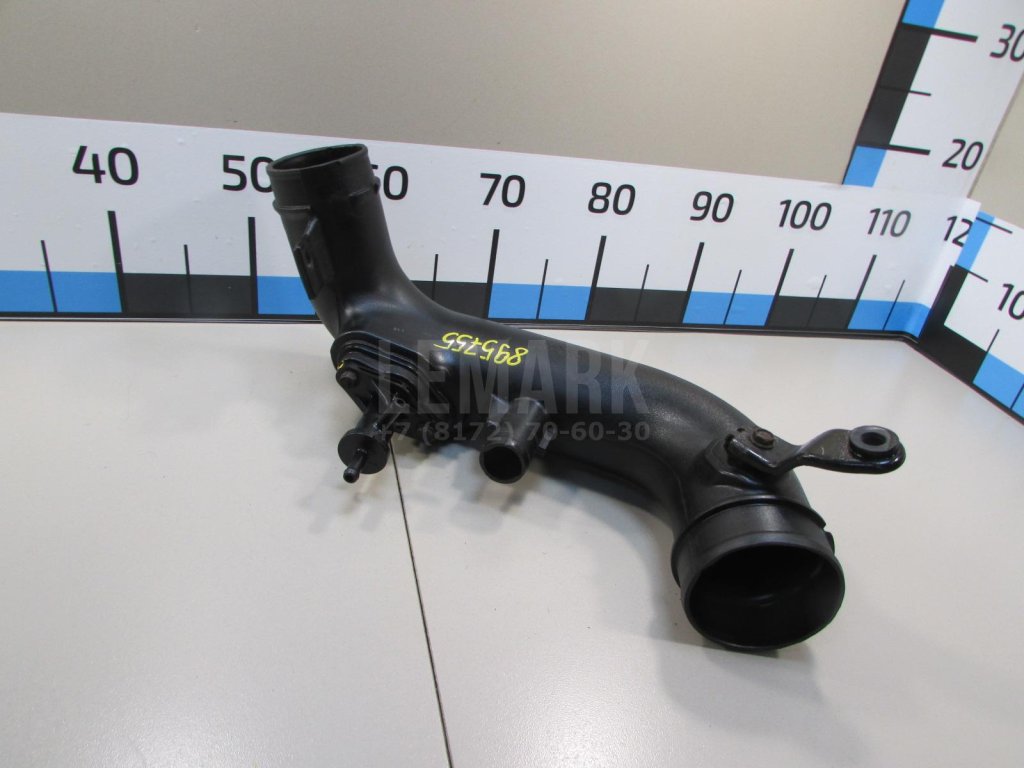 Патрубок интеркулера