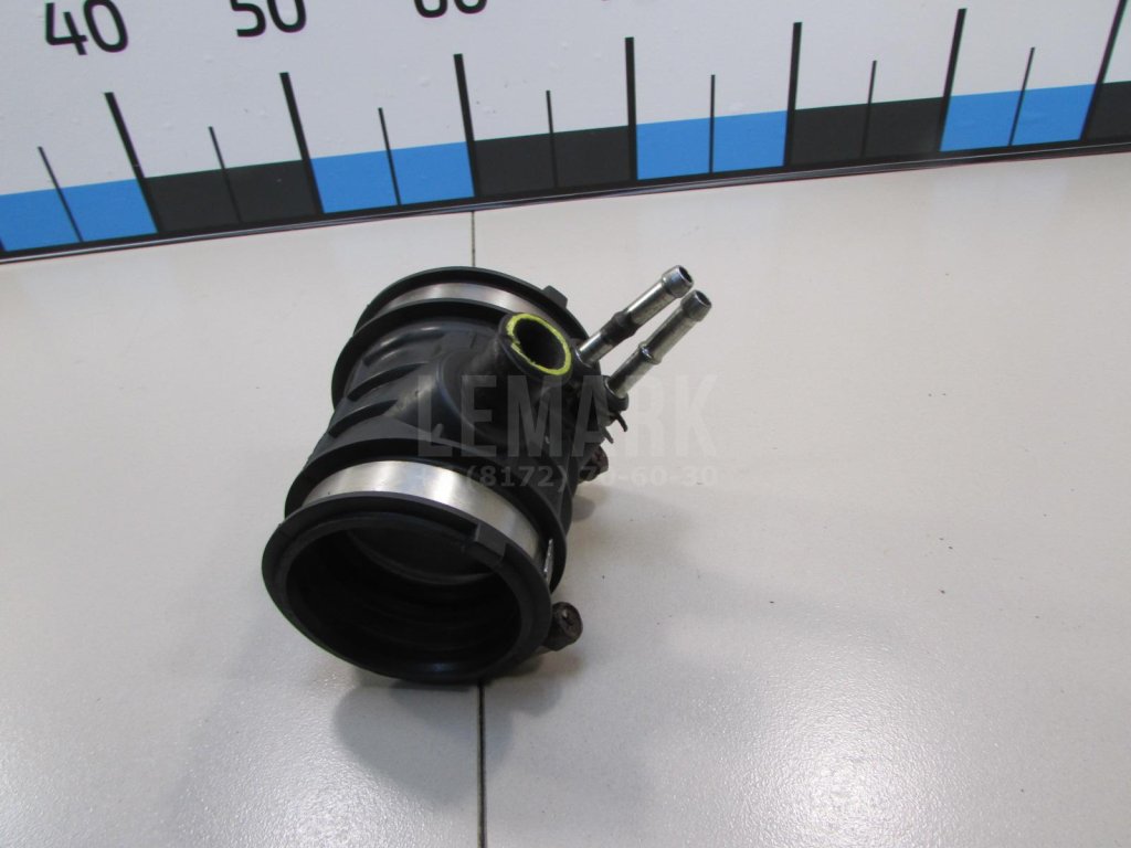 Патрубок интеркулера