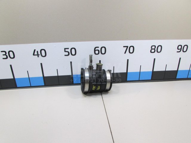 Патрубок интеркулера